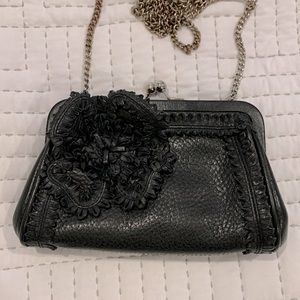 Isabella Fiore small leather bag